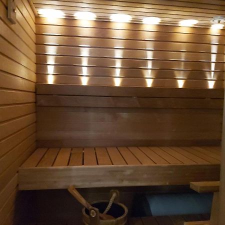 Апартаменти Levi Pikkurakka 4A4 Кіттіля Екстер'єр фото