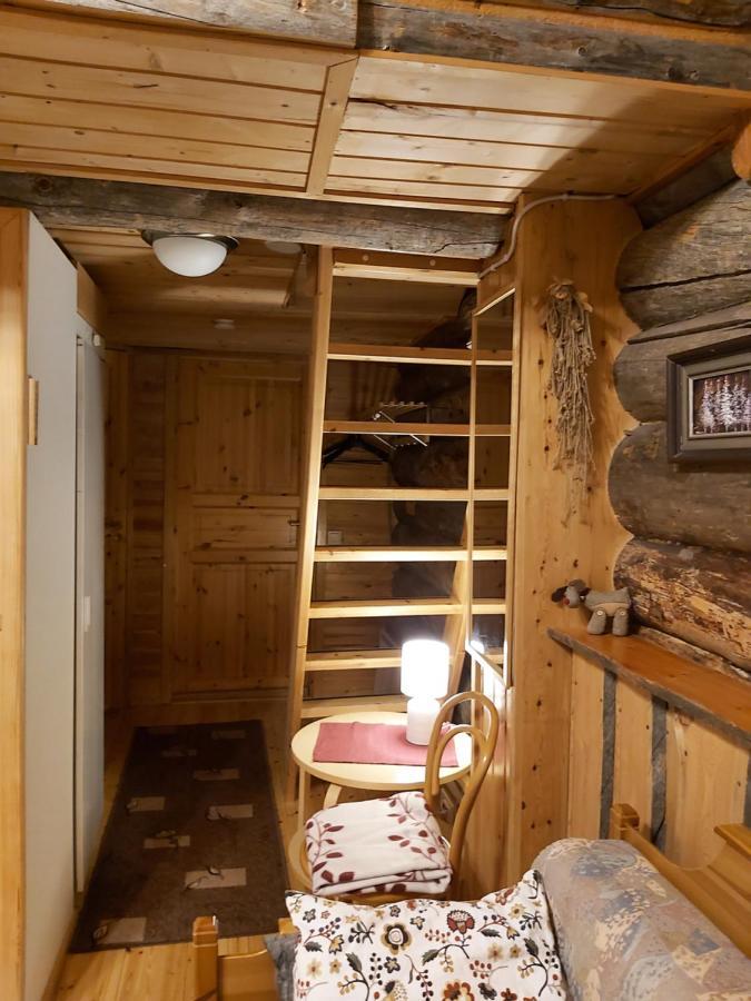 Апартаменти Levi Pikkurakka 4A4 Кіттіля Екстер'єр фото